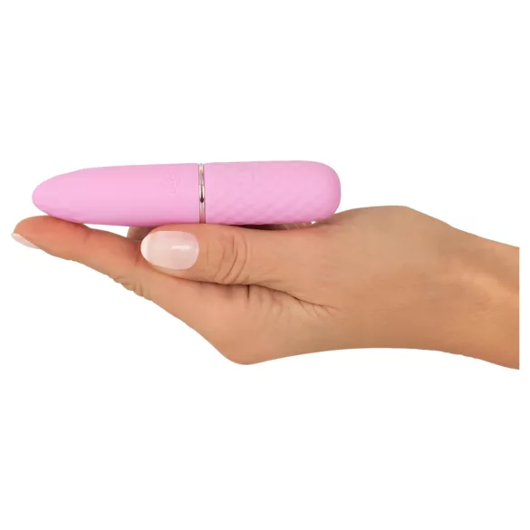 Cuties - mini vibrators rozā