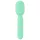 Cuties - mini masāžas vibrators sievietēm mint krāsā
