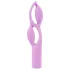 You2Toys Fabulous - akumulators, 2 motoru vibrators (violets)