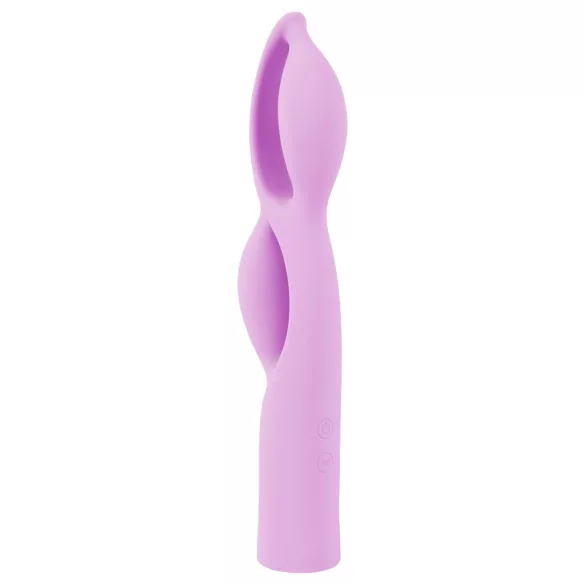 You2Toys Fabulous - akumulators, 2 motoru vibrators (violets)