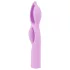 You2Toys Fabulous - akumulators, 2 motoru vibrators (violets)