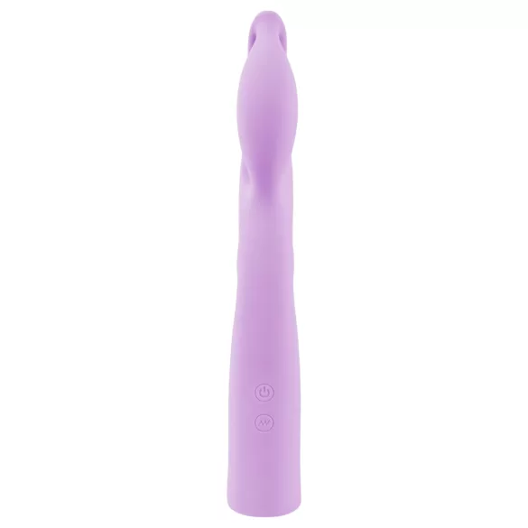 You2Toys Fabulous - akumulators, 2 motoru vibrators (violets)