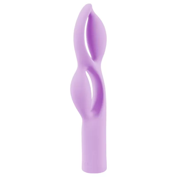 You2Toys Fabulous - akumulators, 2 motoru vibrators (violets)