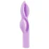 You2Toys Fabulous - akumulators, 2 motoru vibrators (violets)