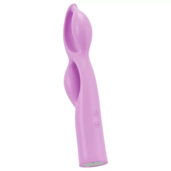 You2Toys Fabulous - akumulators, 2 motoru vibrators (violets)