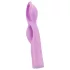 You2Toys Fabulous - akumulators, 2 motoru vibrators (violets)