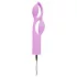 You2Toys Fabulous - akumulators, 2 motoru vibrators (violets)