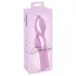 You2Toys Fabulous - akumulators, 2 motoru vibrators (violets)