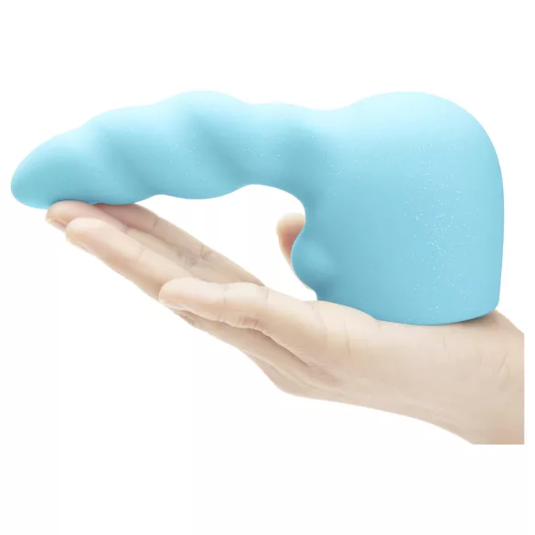 le Wand Unicorn - masāžas vibrators komplekts varavīksnes krāsā