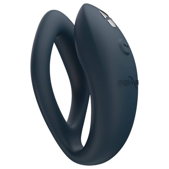 We-Vibe Sync pāru vibrators, uzlādējams, zaļš