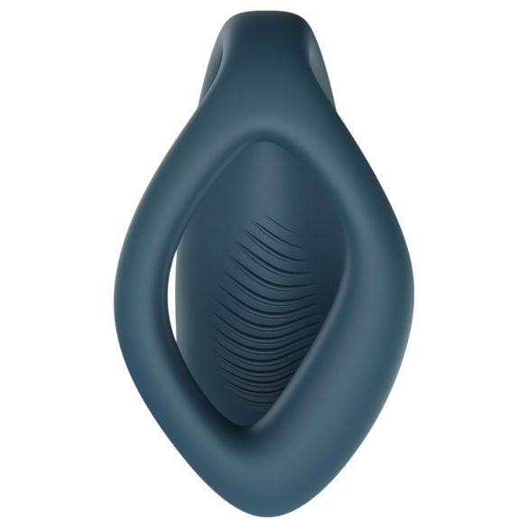 We-Vibe Sync pāru vibrators, uzlādējams, zaļš