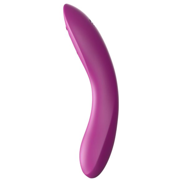 We-Vibe Rave 2 - G-punkta vibrators uzlādējams rozā