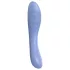 We-Vibe Rave 2 - lietotnes vadāms G‑punkta vibrators (zils)