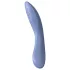 We-Vibe Rave 2 - lietotnes vadāms G‑punkta vibrators (zils)