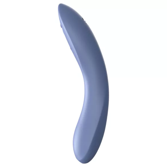We-Vibe Rave 2 - lietotnes vadāms G‑punkta vibrators (zils)