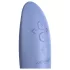 We-Vibe Rave 2 - lietotnes vadāms G‑punkta vibrators (zils)