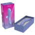 We-Vibe Rave 2 - lietotnes vadāms G‑punkta vibrators (zils)
