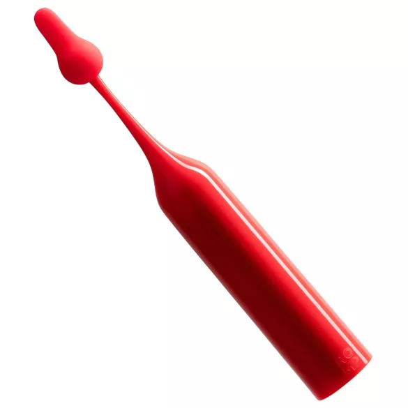 ROMP Pop - mini klitora vibrators sarkans