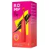 ROMP Pop - mini klitora vibrators sarkans