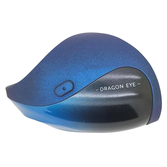 Hot Octopuss - Pulse Solo Essential Dragon Eye - masturbators (zils)