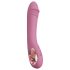 You2Toys - uzlādējams G-punkta vibrators (rozā)