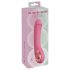You2Toys - uzlādējams G-punkta vibrators (rozā)