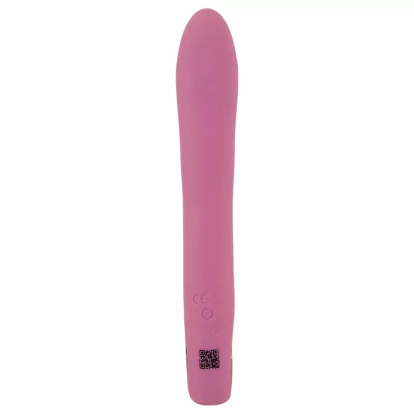 You2Toys - G-punkta vibrators uzlādējams rozā