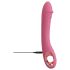 You2Toys - uzlādējams G-punkta vibrators (rozā)