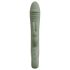 You2Toys - klitora vibrators ar kātiņu (zaļš)