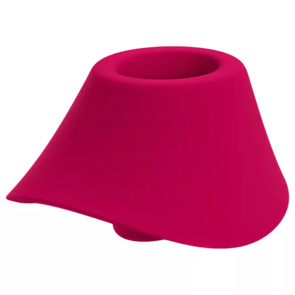 Womanizer Blend - G‑punkta vibrators un klitora stimulator (rozā)