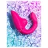 Womanizer Blend - G‑punkta vibrators un klitora stimulator (rozā)