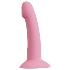 You2Toys sirds formas vibrators rozā