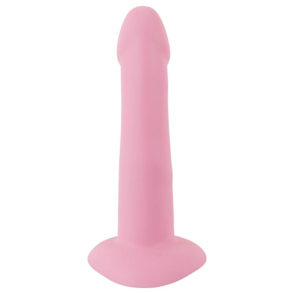 You2Toys sirds formas vibrators rozā