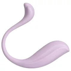   Svakom Phoenix Neo 2 - viedais vibrējošais olas forma violeta