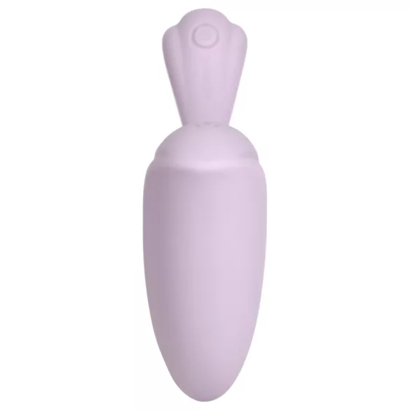 Svakom Phoenix Neo 2 - viedais vibrējošais olas forma violeta
