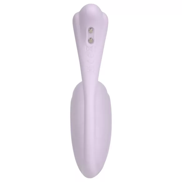 Svakom Phoenix Neo 2 - viedais vibrējošais olas forma violeta