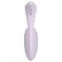 Svakom Phoenix Neo 2 - viedais vibrējošais olas forma violeta