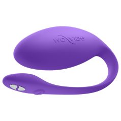   We-Vibe Jive Lite - akumulatora gudra fiksācijas ola (violeta)