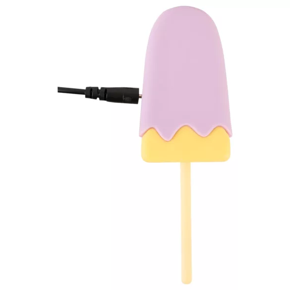 You2Toys - uzlādējams klitora vibrators rozā