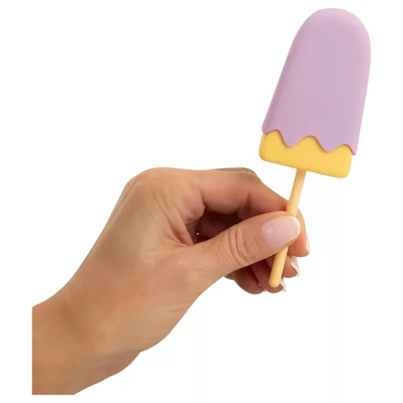 You2Toys - uzlādējams klitora vibrators rozā