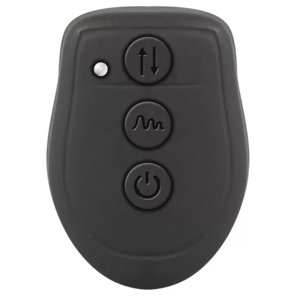 You2Toys automātiska vibratora mašīna ar tālvadību miesas krāsā