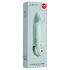 Fun Factory Stronic G Forte – G punkta vibrators (zaļš)