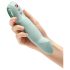 Fun Factory Stronic G Forte – G punkta vibrators (zaļš)