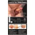 You2Toys ultra reālistiska vibrējoša strap-on penis naturāls