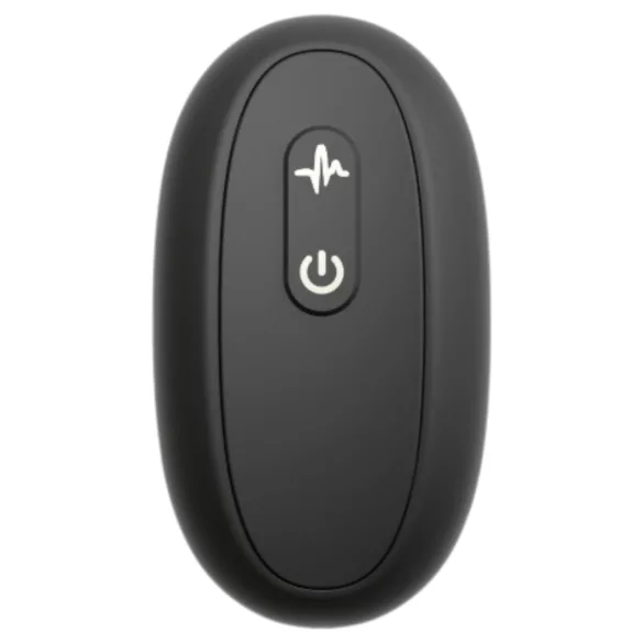 You2Toys ultra reālistiska vibrējoša strap-on penis naturāls