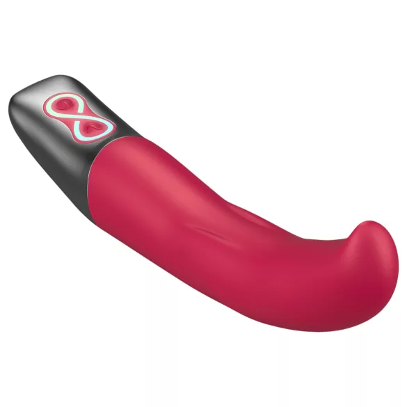 Excellent Power Titanz - G un P punkta vibrators rozā