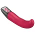 Excellent Power Titanz - G un P punkta vibrators rozā