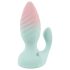 Beau Coeur Juvela - anālais vibrators, plug, tirkīza