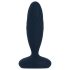 Svakom Jordan - gudrais anālais vibrators (zils)