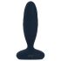 Svakom Jordan - gudrais anālais vibrators (zils)